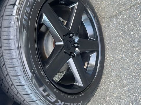 Used 2020 Jeep Grand Cherokee High Altitude image 11