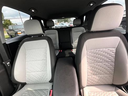 Used 2020 Chevrolet Equinox LS FWD image 33