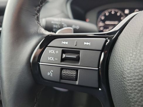 Certified 2025 Acura ADX FWD image 21