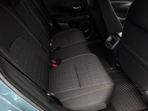 Used 2026 Honda HR-V Sport image 24