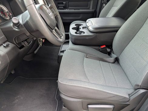 Used 2023 RAM 1500 Tradesman w/ Electronics Group image 23