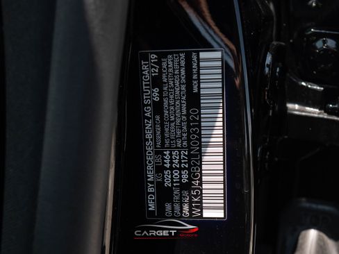 Used 2020 Mercedes-Benz CLA 250 w/ Premium Package image 49