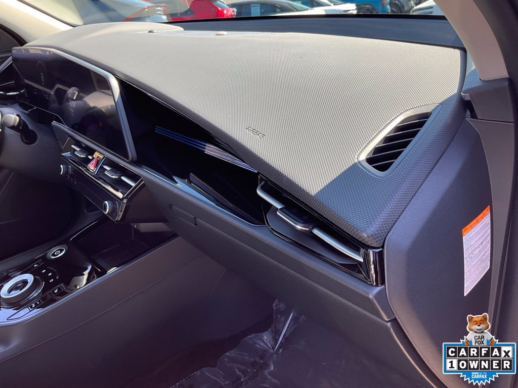 Used 2023 Kia Niro Wind FWD image 67