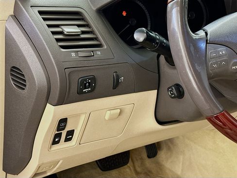 Used 2009 Lexus ES 350 image 17