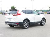 Used 2018 Honda CR-V EX image 4