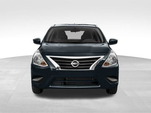 Used 2017 Nissan Versa S Plus FWD image 7