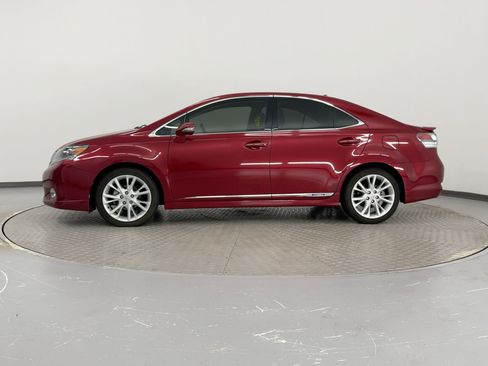 Used 2012 Lexus HS 250h Premium w/ Park Assist Pkg image 2