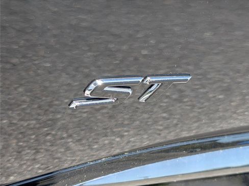 New 2026 Buick Envision Sport Touring AWD/4WD image 7