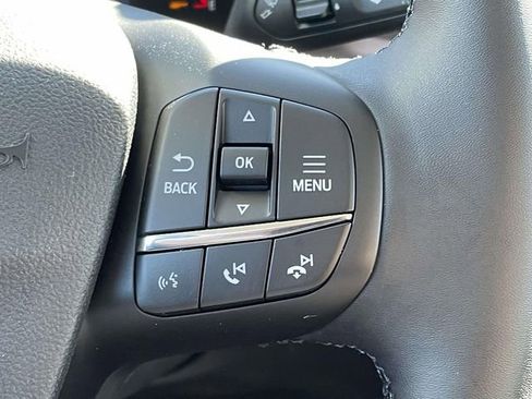 New 2026 Ford Bronco Sport Outer Banks AWD/4WD image 20