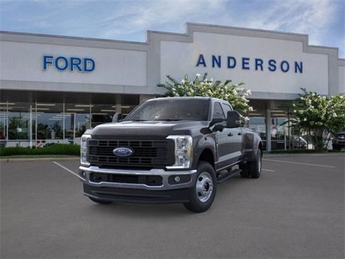 New 2026 Ford F350 XL w/ 360-Degree Camera Package image 2