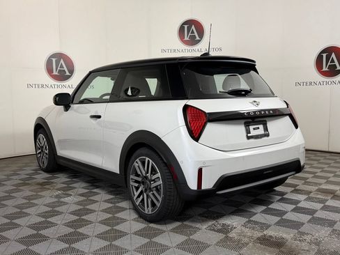 New 2026 MINI Cooper S FWD image 7
