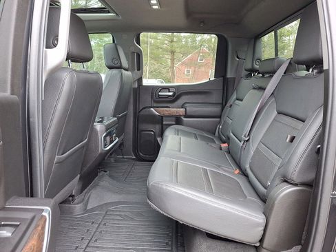 Certified 2020 GMC Sierra 1500 Denali w/ Technology Package image 20