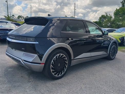 Used 2023 Hyundai Ioniq 5 Limited w/ Cargo Package image 5