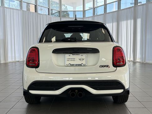 Used 2024 MINI Cooper S FWD image 10