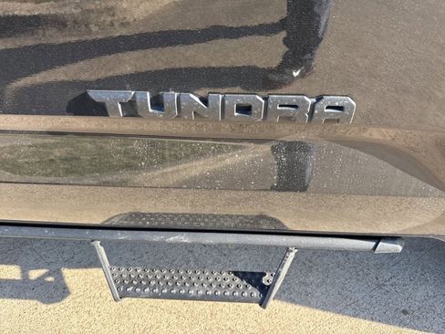 Used 2023 Toyota Tundra SR5 image 16