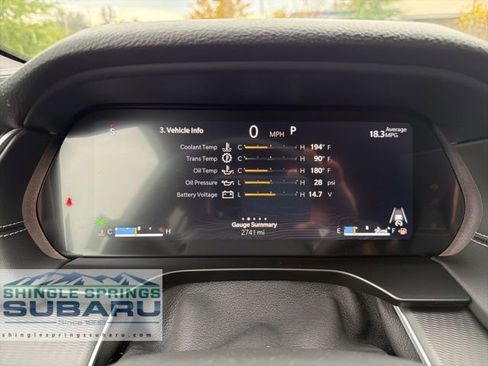 Used 2025 Jeep Grand Cherokee Laredo w/ Luxury Tech Group I image 57