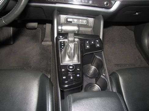 Used 2024 Kia Sportage SX FWD image 16