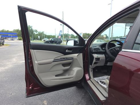 Used 2013 Honda CR-V LX image 9