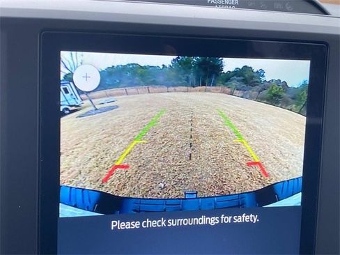 Used 2025 Ford Ranger XL w/ Trailer Tow Package image 62