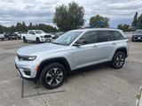 Used 2024 Jeep Grand Cherokee Limited 4xe image 5