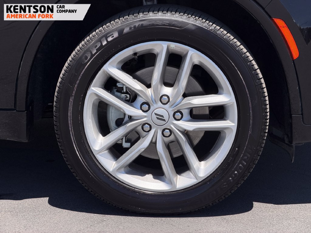 Used 2026 Dodge Durango GT AWD/4WD image 11