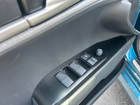 New 2026 Toyota Camry LE FWD image 11