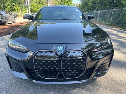 Used 2024 BMW i4 M50 AWD/4WD image 11