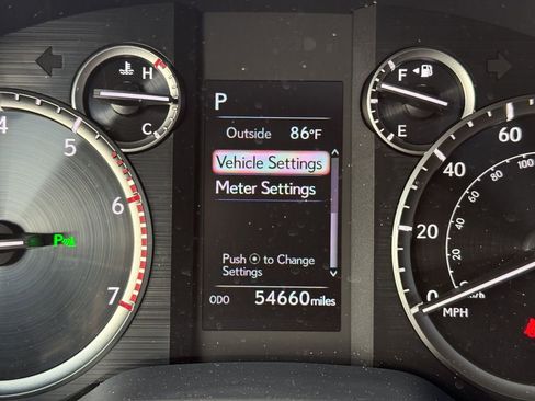 Used 2021 Lexus GX 460 Premium w/ Premium Package AWD/4WD image 14