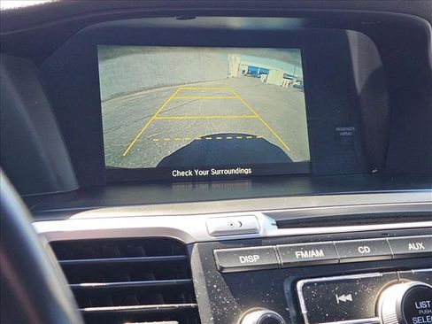 Used 2014 Honda Accord Sport image 11