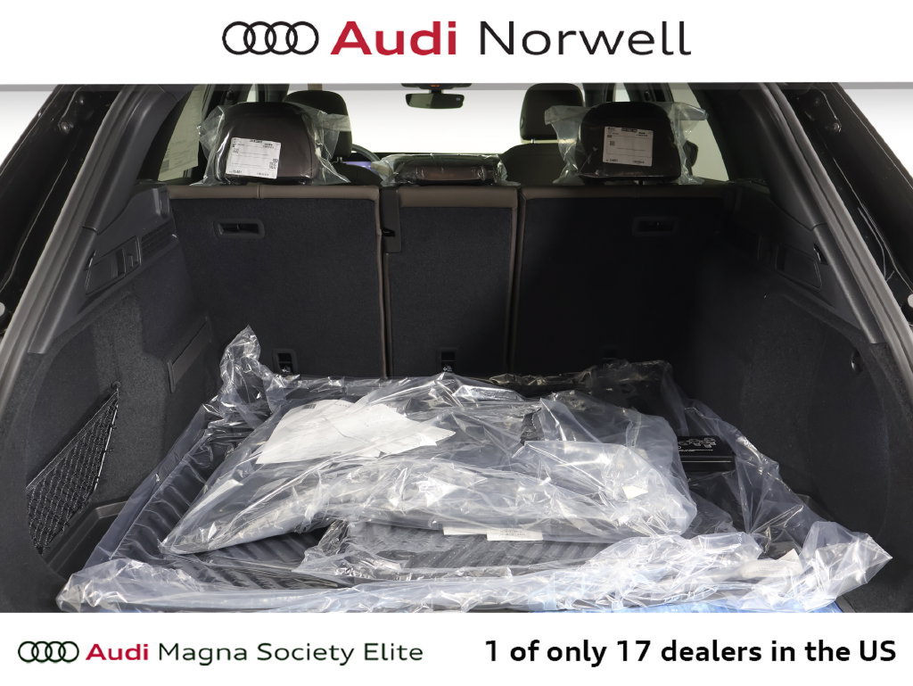 New 2026 Audi Q5 Premium AWD/4WD image 14
