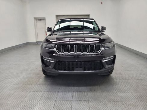 Used 2022 Jeep Grand Cherokee Limited 4xe image 14