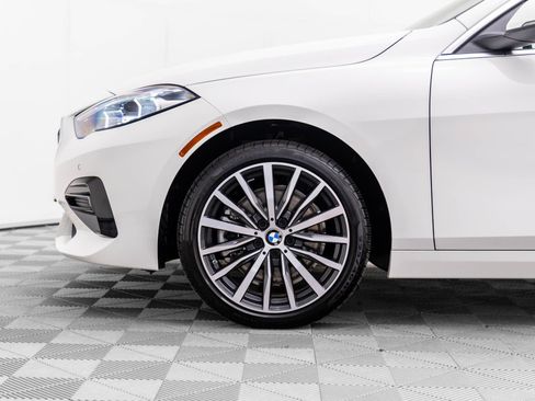 Certified 2024 BMW 228i xDrive Gran Coupe w/ Convenience Package image 31