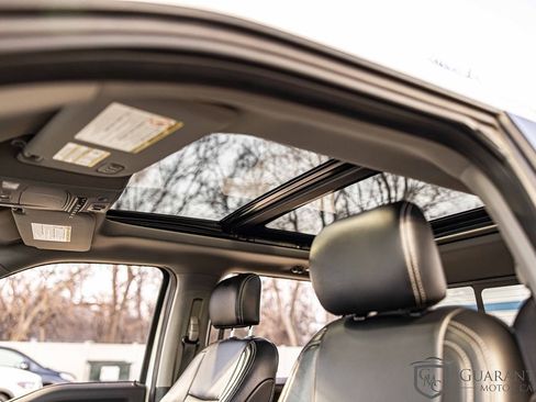 Used 2020 Ford F350 Lariat image 17