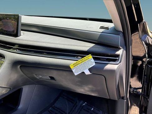 Certified 2026 INFINITI QX60 Luxe AWD/4WD image 25