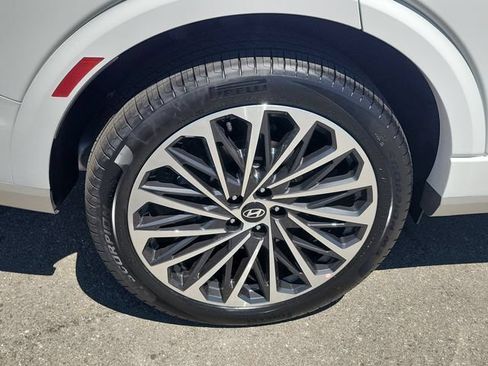 New 2027 Hyundai Palisade Calligraphy AWD/4WD image 30