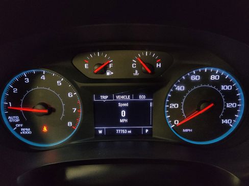Used 2023 Chevrolet Malibu LT FWD image 23