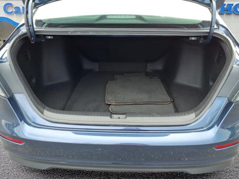 Certified 2024 Honda Accord EX image 10
