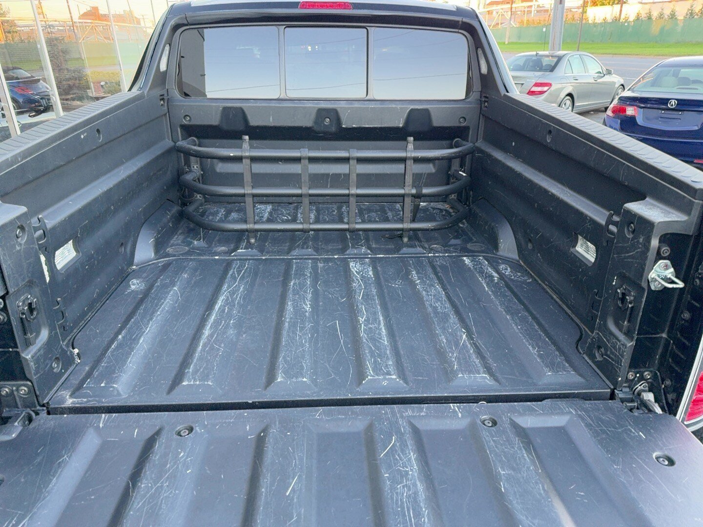 Used 2012 Honda Ridgeline RTL image 25
