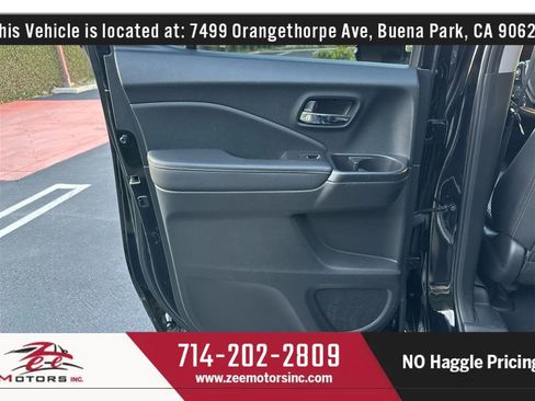 Used 2022 Honda Ridgeline RTL-E image 51