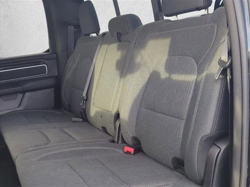 Used 2022 RAM 1500 Big Horn AWD/4WD image 20