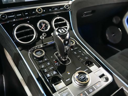 Used 2025 Bentley Continental GT Speed AWD/4WD image 31