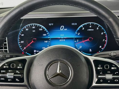 Used 2020 Mercedes-Benz GLE 350 4MATIC image 18