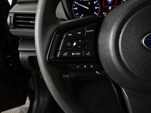 Used 2026 Subaru Crosstrek 2.5i Premium AWD/4WD image 9