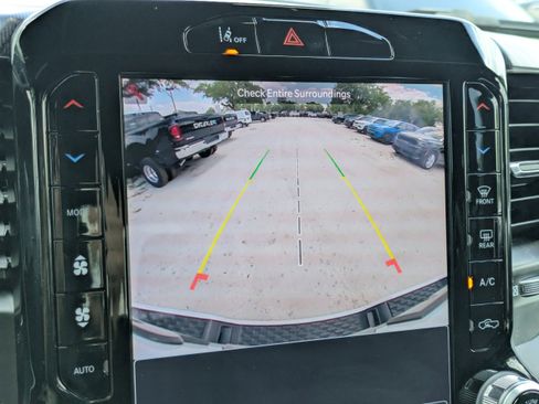 Used 2025 RAM 1500 Big Horn image 29