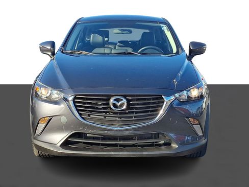 Used 2017 MAZDA CX-3 Touring image 2