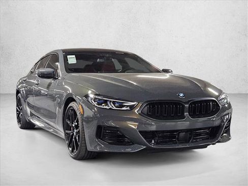 New 2026 BMW 840i xDrive 840i image 7