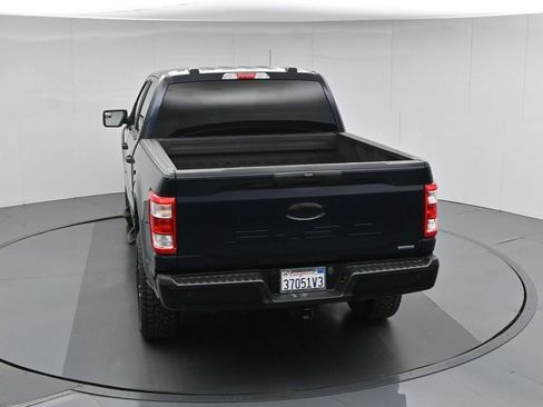 Used 2023 Ford F150 XL w/ STX Appearance Package image 39