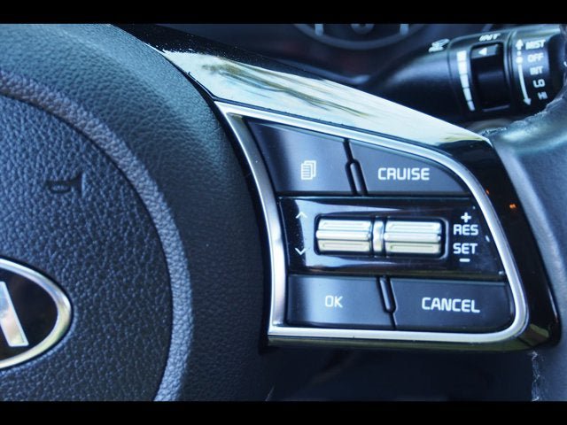 Used 2020 Kia Optima S FWD image 24