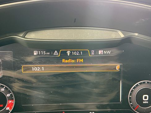 Used 2019 Audi TT RS AWD/4WD image 15