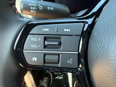 New 2026 Honda HR-V Sport image 17